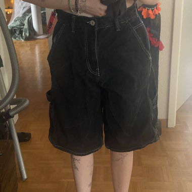 Schwarze Jorts