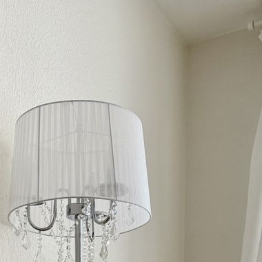 Lampadaire jamais utilisé
