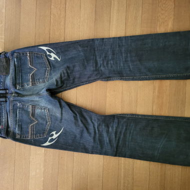 Jeans Diesel Zatiny