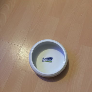 Food, Drinks Bowl for bunny’s, guinea pigs, mice 