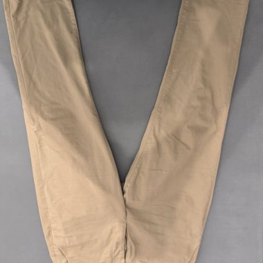 Chinos Beige C&A