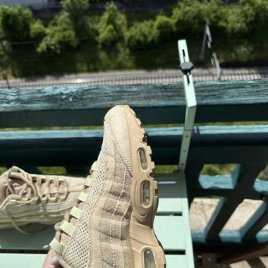 Nike Air Max 95 Grain