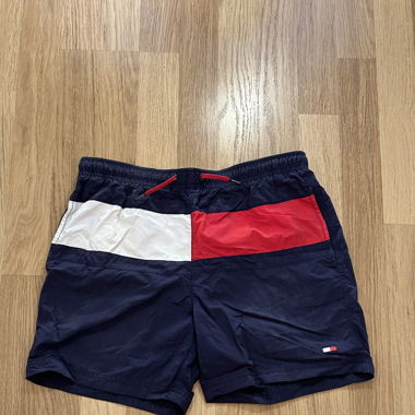 Tommy Hilfiger Badehose