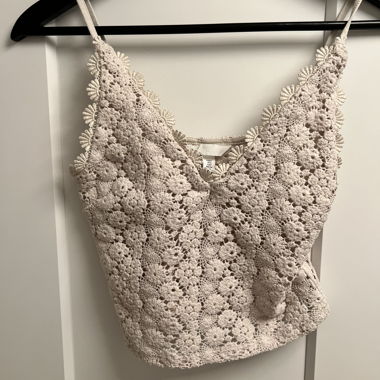 H&M Top