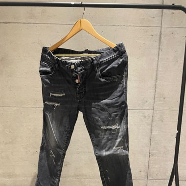 dsquared2 jeans herren