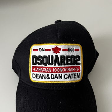 Dsquared2 Cap