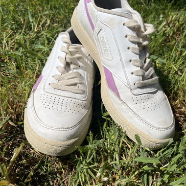 Nachhaltige Vegane Sneakers