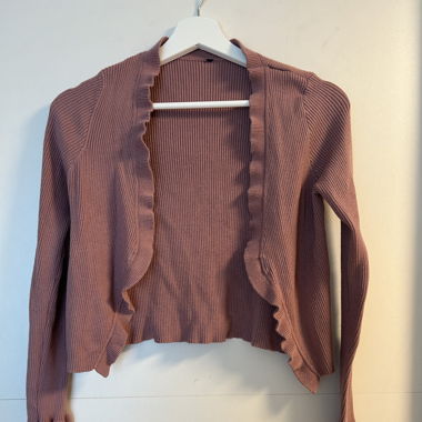 Rosa Cardigan