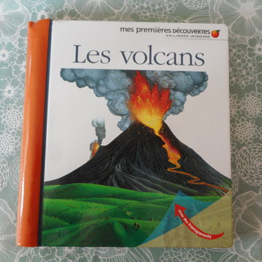 Volcanoes