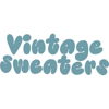 vintage.sweaters