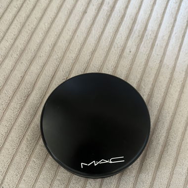 Poudre de MAC