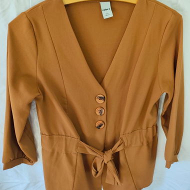 Blouse (3/4 sleeves)