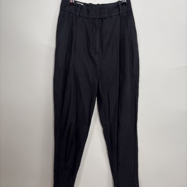 Pantaloni neri COS EU 34