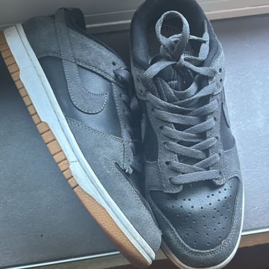 Nike sneakers