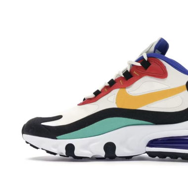 Air max 270 zoom react