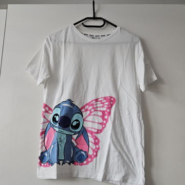 T shirt fille 13/14 ans