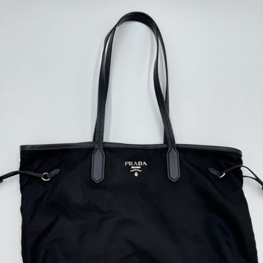 Prada Shopper Tasche