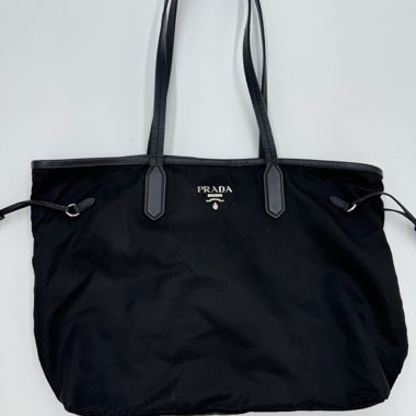 Prada Shopper Tasche