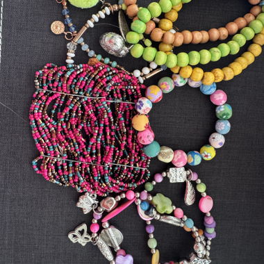 Schmuck 