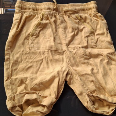 Shorts enfant