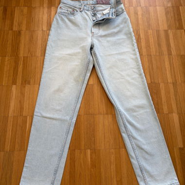 Levi's 901 Vintage Jeans - Made in USA - 90s