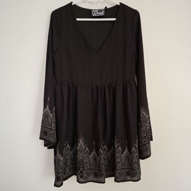 Killstar dress