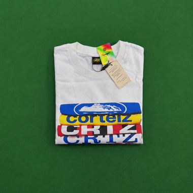 Corteiz Graphic T-Shirt