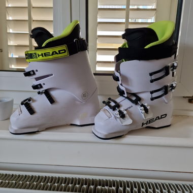 Chaussures de ski HEAD Raptor 170
