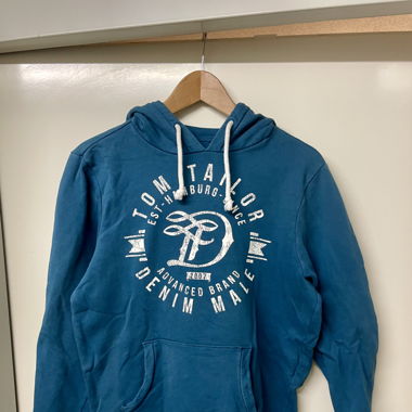 Hoodie von Tom Taylor