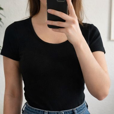 T-shirt Body