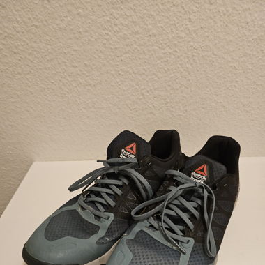 Reebok Crossfit shoes