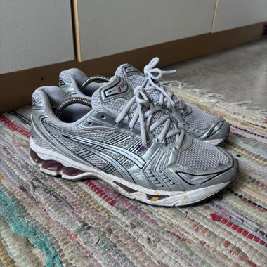 Scarpe Asics Gel Kayano Tagl. 43,5