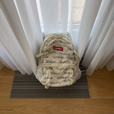 Sac à dos Supreme