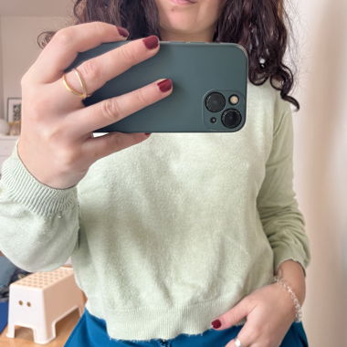 pullover von pull&bear