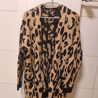 Strickjacke