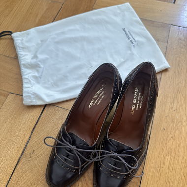 Pumps Junya Watanabe