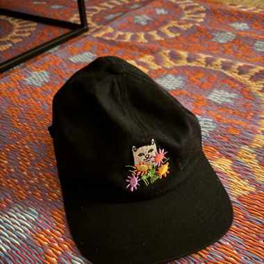 Ripndip cap