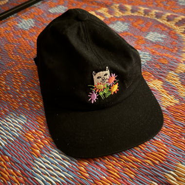 Ripndip cap