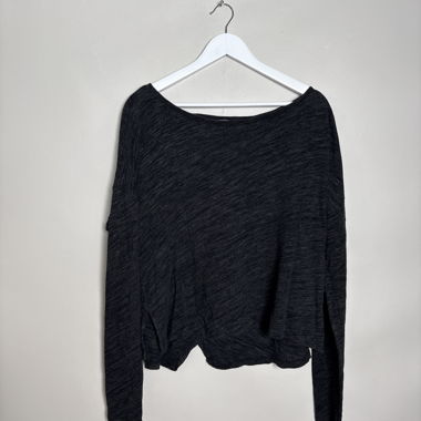 Marc O'Polo long sleeve top