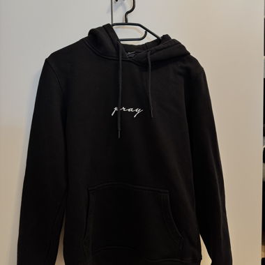Pray Hoodie