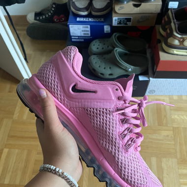 air max stussy
