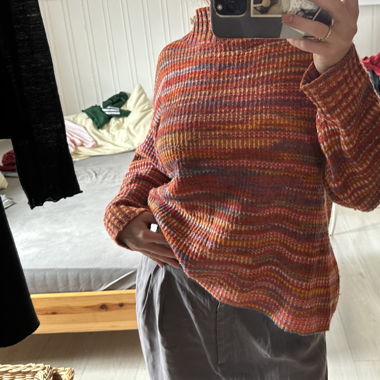 Benetton Strickpulli