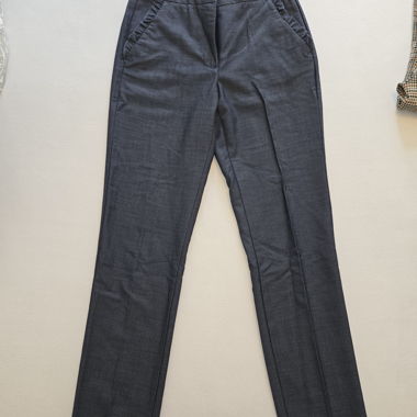Elegant Casual Trousers