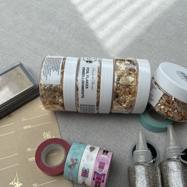 Christmas Gift Decoration Kit