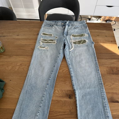 Peso Jeans