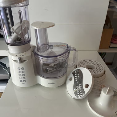 Robot culinaire Kenwood