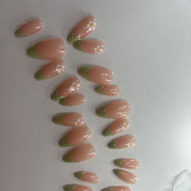 Faux ongles