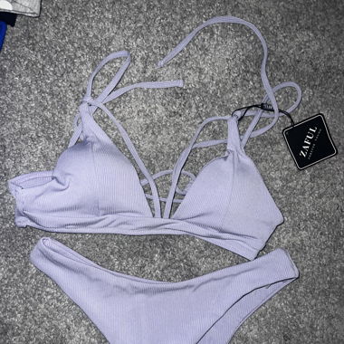 Bikini Violet