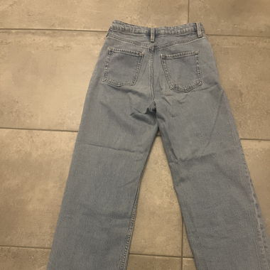 Jeans Hose
