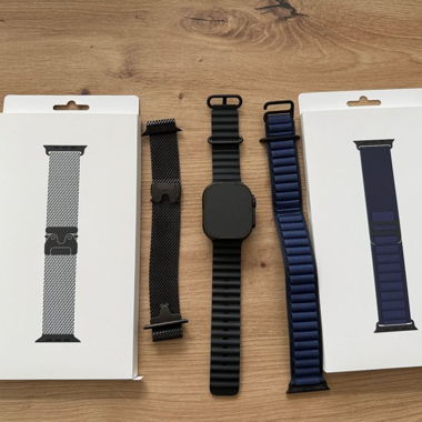 Apple Watch Ultra 2 (2024)